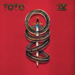 lp nieuw - Toto - Toto IV, Cd's en Dvd's, Verzenden, Zo goed als nieuw