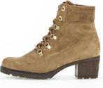Gabor - maat 40- 72.805.44 Dames Laarzen - Bruin, Kleding | Dames, Schoenen, Verzenden, Nieuw