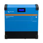 Victron Inverter RS Smart 48V/6000VA/230V (Solar controller), Verzenden, Nieuw