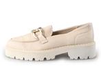 Tango Instappers in maat 40 Beige | 10% extra korting, Tango, Verzenden, Zo goed als nieuw, Instappers