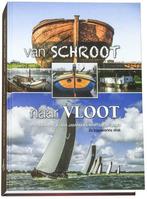 Van Schroot naar Vloot 1 9789080655003 Frits Jansen, Verzenden, Zo goed als nieuw, Frits Jansen