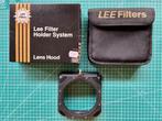 Lee Filters Ltd Holder System + Lens Hood + more |, Nieuw