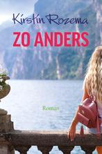 Zo anders 9789020535686 Kirstin Rozema, Verzenden, Gelezen, Kirstin Rozema