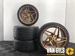 Sportvelgenset + banden Ferrari F8 Tributo O244743, Ophalen of Verzenden, Nieuw