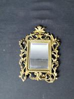 Cornice Rococo portafoto in metallo H27*21 cm - Lijst -