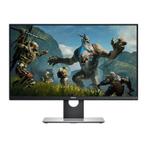 Dell S2417DG 24 Inch Monitor Quad HD 2560 x 1440 | Displa..., Computers en Software, Monitoren, Ophalen of Verzenden, Zo goed als nieuw