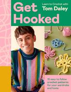 9780008657017 Get Hooked Tom Daley, Verzenden, Nieuw, Tom Daley