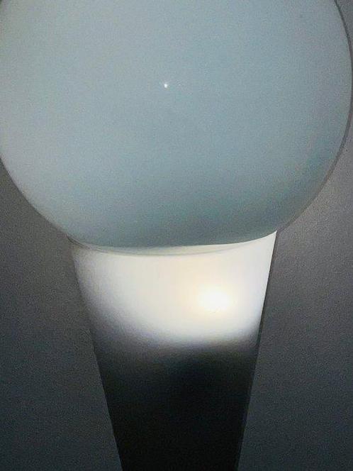 Staande lamp - Metaal, Antiek en Kunst, Antiek | Lampen