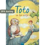 Toto en het uiltje 9789044835328 Esther Miskotte, Verzenden, Zo goed als nieuw, Esther Miskotte