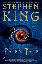 9781668002193 Fairy Tale Stephen King, Verzenden, Nieuw, Stephen King