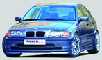 Rieger Frontspoiler | 3-Serie E46 02.98-12.01 tot facelift l, Verzenden, Nieuw, BMW