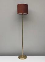 Vloerlamp om te lezen - Messing, Staal