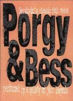 Porgy & Bess CD, Gebruikt, Verzenden
