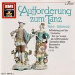 Various - Aufforderung Zum Tanz - Walzer Ballettmusik, Ophalen of Verzenden, Gebruikt