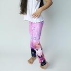 Frozen legging roze-Maat 116, Kinderen en Baby's, Kinderkleding | Overige, Nieuw, Verzenden