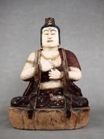 Benzaiten , the goddess of intelligence and skill - Beeld