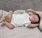 Reborn doll. - Pop Realistic reborn doll. Pascal. - 2020+, Antiek en Kunst