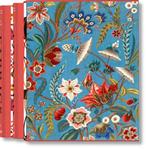 9783836562768 The Book of Printed Fabrics. From the 16th ..., Verzenden, Nieuw, Aziza Gril-Mariotte