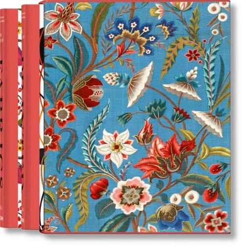 9783836562768 The Book of Printed Fabrics. From the 16th ..., Boeken, Studieboeken en Cursussen, Nieuw, Verzenden