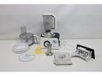 Bosch MCM4100 - Foodprocessor - Wit, Verzenden, Zo goed als nieuw
