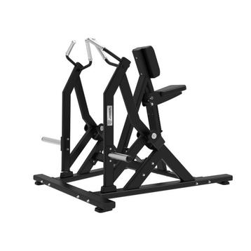 Titanium Strength Iso - Lateral Roeien | Elite Series beschikbaar voor biedingen