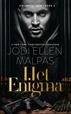 9789464402384 Unlawfull Men 2 -   Het Enigma, Nieuw, Jodi Ellen Malpas, Verzenden