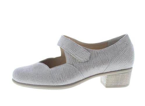 -58% Durea  Durea 5726 h  maat 38, Kleding | Dames, Schoenen, Pumps, Beige, Nieuw, Verzenden