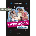 Een overdosis GIRLpower 9789020986037 Loes Hazelaar, Verzenden, Gelezen, Loes Hazelaar