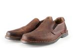Outfielder Instappers in maat 42 Bruin | 10% extra korting, Kleding | Heren, Schoenen, Bruin, Verzenden, Overige typen, Outfielder