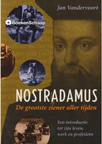 Nostradamus Jan Vandervoort, Verzenden, Nieuw