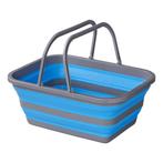 ProPlus Opvouwbare afwasteil - 16 liter - ruimtebesparend..., Huis en Inrichting, Keuken | Keukenbenodigdheden, Ophalen of Verzenden