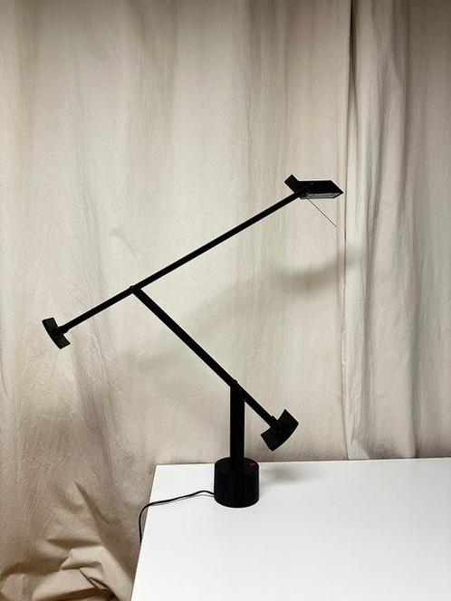 Artemide - Richard Sapper - Lamp - Tizio - Metaal, Antiek en Kunst, Antiek | Lampen