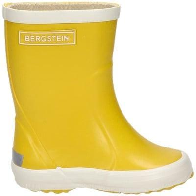 Bergstein regenlaarzen in het Geel, Kleding | Dames, Schoenen, Regenlaarzen, Geel, Nieuw, Verzenden