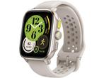 Amazfit Cheetah Square Wit (Wit), Verzenden, Nieuw