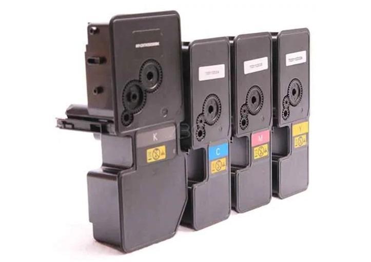 Kyocera TK-5240 Tonerset (€ 67,95), Computers en Software, Printerbenodigdheden, Toner, Nieuw