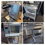 Veiling Bakkerijmachines uit faillissement en stopzettingen, Gebruikt, Bakkerij en Slagerij