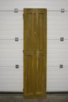 Decoratieve Raamluiken - L190 x B50 cm