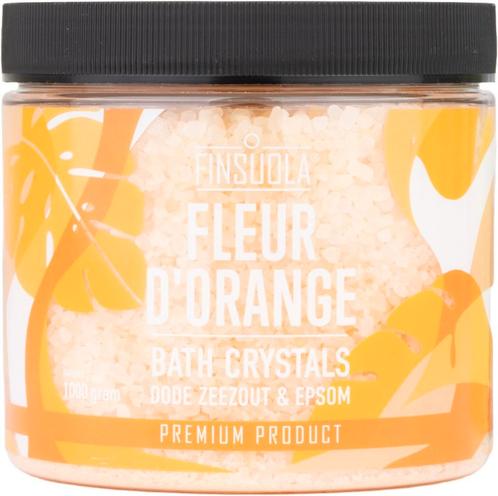Finsuola badzout - Fleur d’Orange - 1 kg, Tuin en Terras, Zwembad-toebehoren, Nieuw, Verzenden