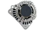 Dynamo / Alternator AUDI A1 (1.6 TDI,2.0 TDI), Ophalen of Verzenden, Nieuw