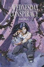 The Wednesday Conspiracy, Boeken, Verzenden, Zo goed als nieuw