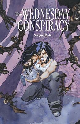 The Wednesday Conspiracy, Boeken, Strips | Comics, Zo goed als nieuw, Verzenden