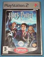 PlayStation2 : Harry Potter Prisoner Of Azkaban Platinu, Spelcomputers en Games, Games | Sony PlayStation 2, Zo goed als nieuw