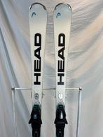 Head Worldcup Rebels e.SR 2025 - 163 cm, 160 tot 180 cm, Gebruikt, Ophalen of Verzenden, Carve