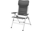 CamPart Travel CH-0596 Campingstoel NovaraCampart Travel, Verzenden, Zo goed als nieuw