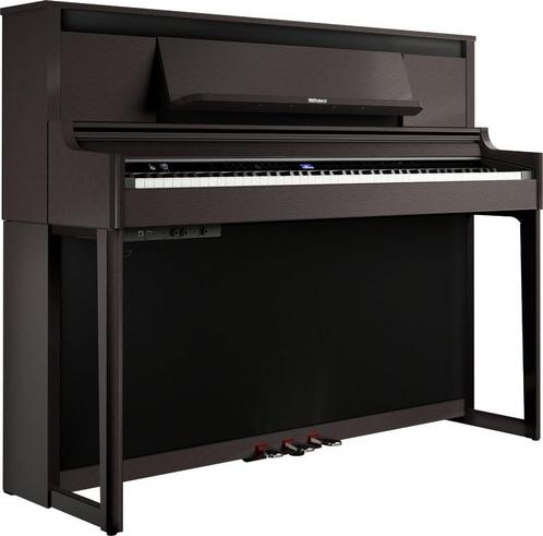 Roland LX-6 DR digitale piano, Muziek en Instrumenten, Piano's