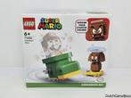 LEGO - Super Mario - 71404 - Goombas Shoe, Verzenden, Gebruikt