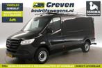 Zakelijke Lease |  Mercedes-Benz Sprinter 316 2.2 CDI L2H1, Auto's, Bestelauto's, Automaat, Stof, Gebruikt, Euro 6
