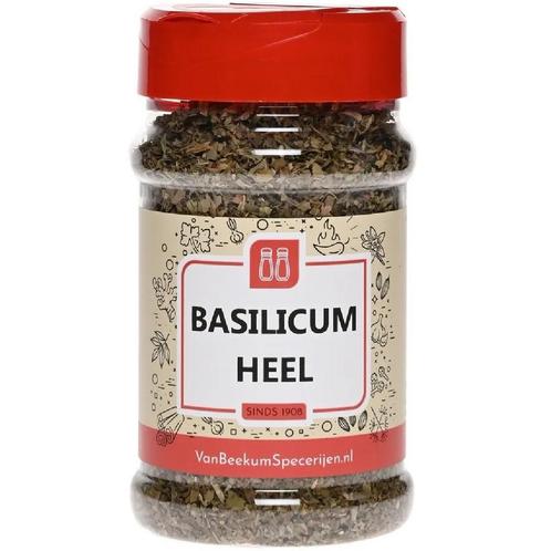 Van Beekum Basilicum Heel 50g, Hobby en Vrije tijd, Taarten en Cupcakes maken, Nieuw, Verzenden