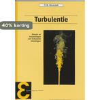Turbulentie / Epsilon uitgaven / 24 9789050410281, Verzenden, Gelezen, F.T.M. Nieuwstadt