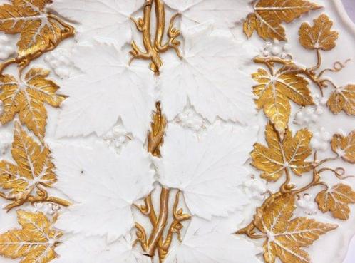 Meissen - Bord - Porselein, Antiek en Kunst, Antiek | Glas en Kristal